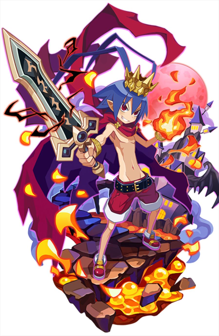 獄炎の超魔王ラハール 魔界ウォーズ Wiki 獄炎の超魔王ラハール 魔界ウォーズ Wiki
