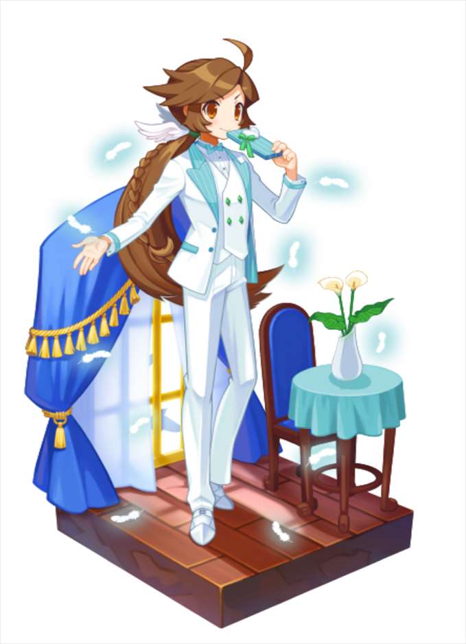 白き清浄の乙女ヒルド 魔界ウォーズ Wiki 白き清浄の乙女ヒルド 魔界ウォーズ Wiki