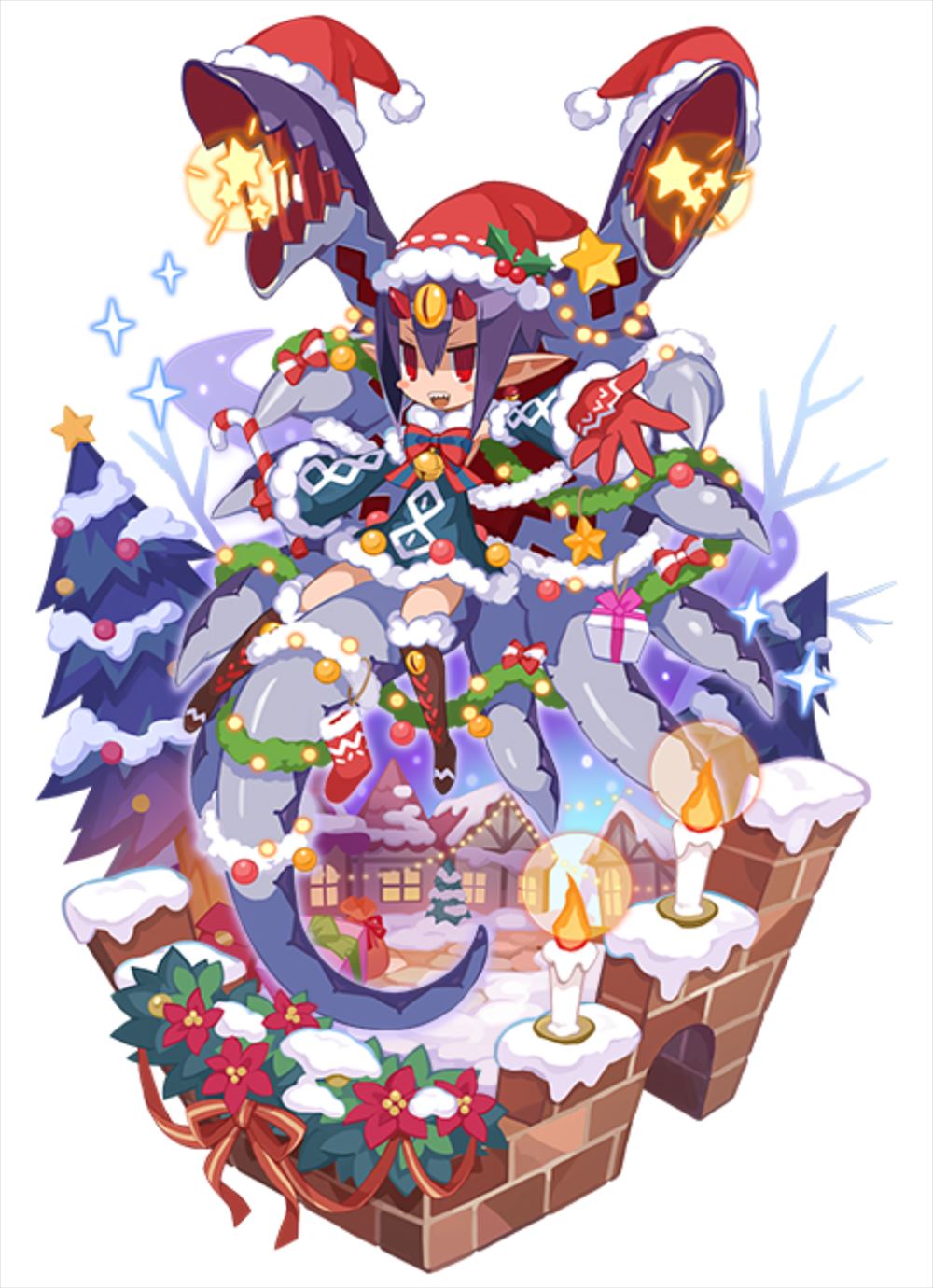 聖樹のラスボスデスコ 魔界ウォーズ Wiki 聖樹のラスボスデスコ 魔界ウォーズ Wiki