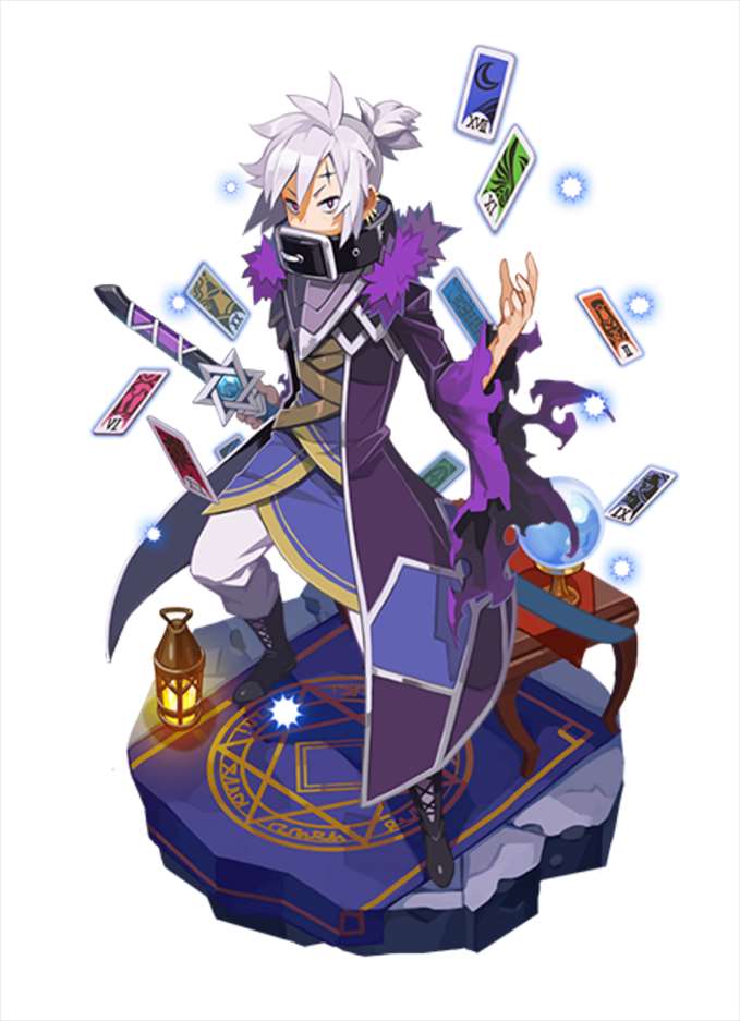 背徳の魔剣士ユダ 魔界ウォーズ Wiki