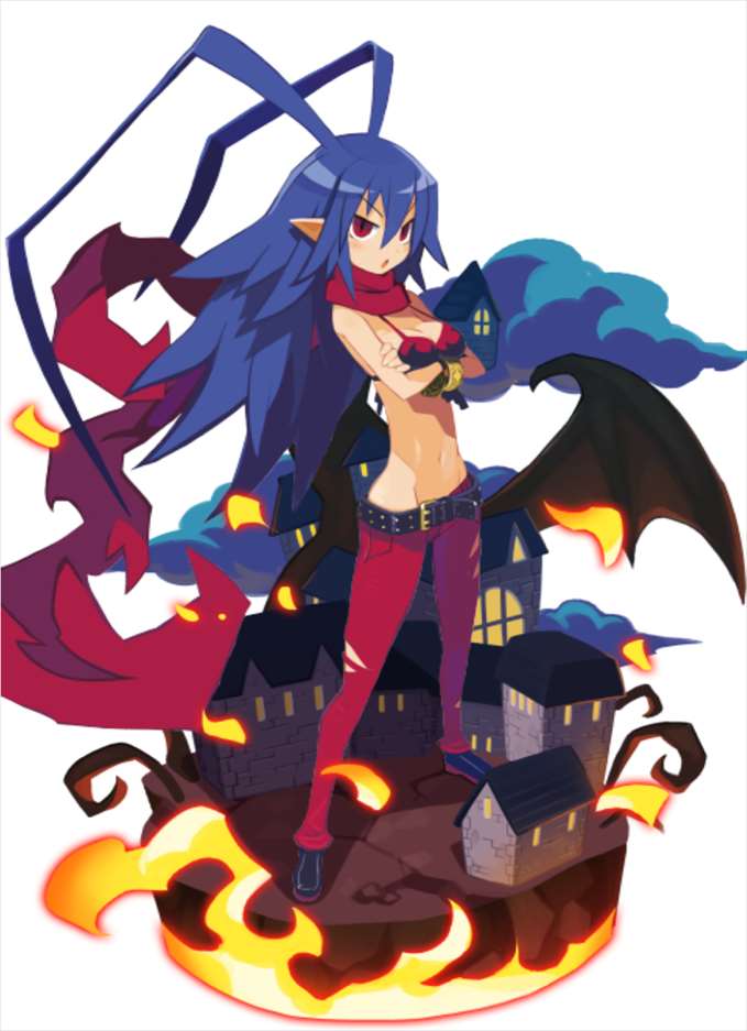 華麗な魔王ラハールちゃん 魔界ウォーズ Wiki 華麗な魔王ラハールちゃん 魔界ウォーズ Wiki