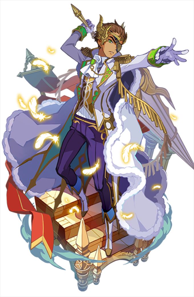 豪嵐の軍神オーディン 魔界ウォーズ Wiki 豪嵐の軍神オーディン 魔界ウォーズ Wiki