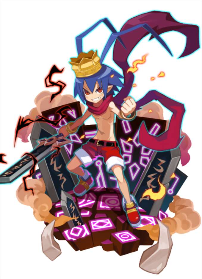 超魔王ラハール 魔界ウォーズ Wiki 超魔王ラハール 魔界ウォーズ Wiki
