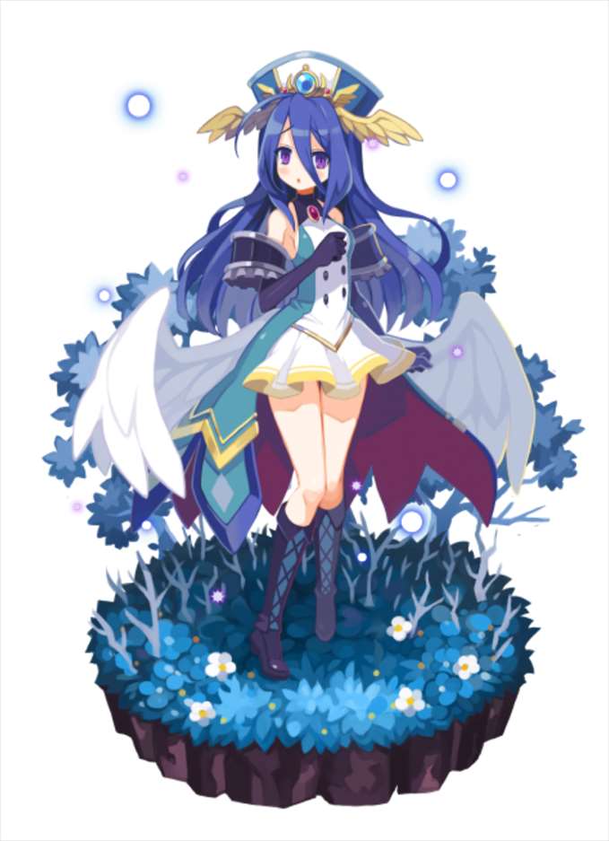 霧の戦乙女ミスト 魔界ウォーズ Wiki 霧の戦乙女ミスト 魔界ウォーズ Wiki