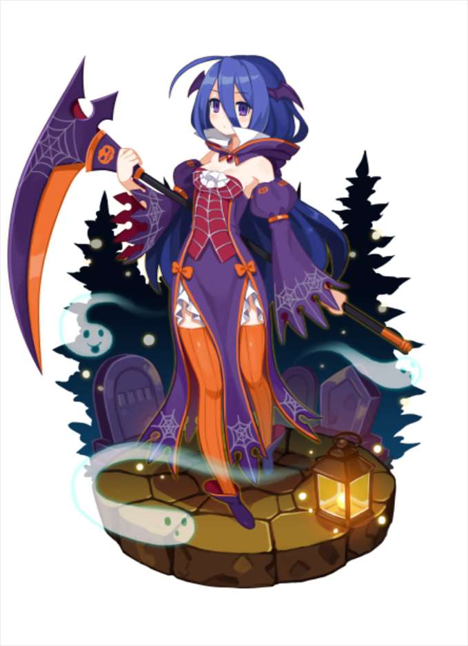 静寂の死神ミスト 魔界ウォーズ Wiki 静寂の死神ミスト 魔界ウォーズ Wiki