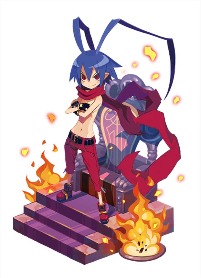 魔王の息子ラハール 魔界ウォーズ Wiki