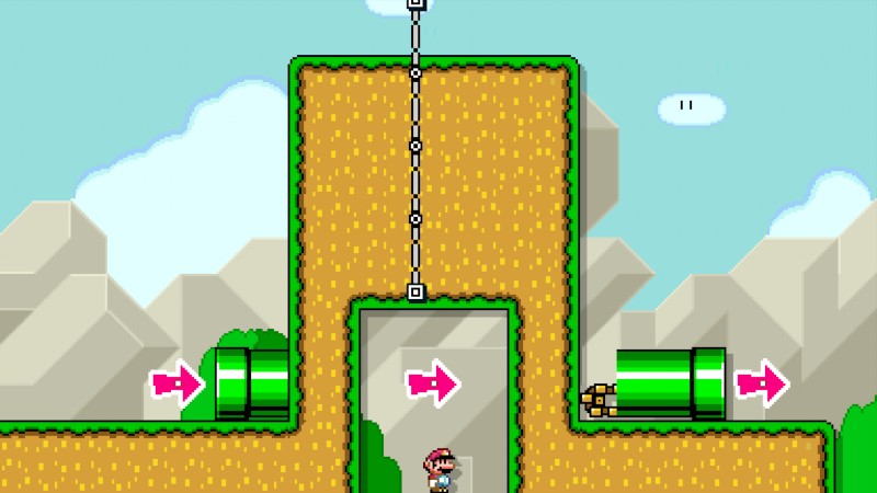 ギミック集 スーパーマリオメーカー1 2 For3ds 攻略 交流 Wiki ギミック集 スーパーマリオメーカー1 2 For3ds 攻略 交流 Wiki