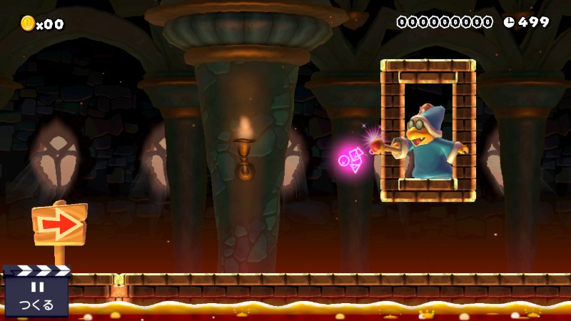 ギミック集 スーパーマリオメーカー1 2 For3ds 攻略 交流 Wiki ギミック集 スーパーマリオメーカー1 2 For3ds 攻略 交流 Wiki