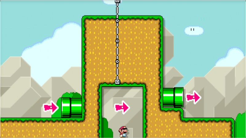 ギミック集 スーパーマリオメーカー1 2 For3ds 攻略 交流 Wiki ギミック集 スーパーマリオメーカー1 2 For3ds 攻略 交流 Wiki