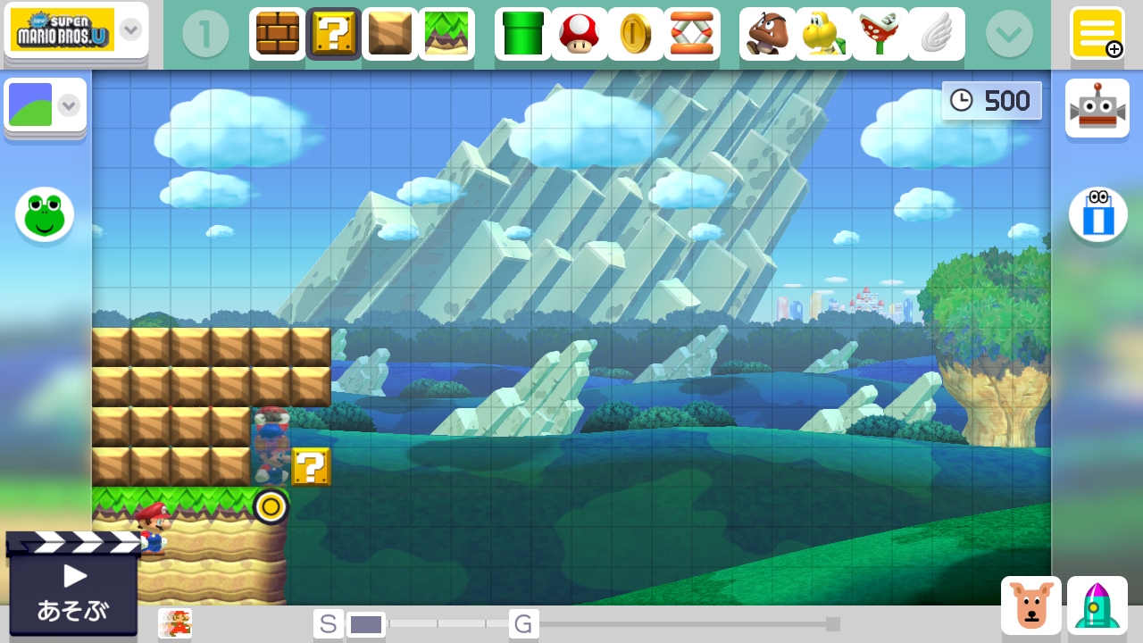 テクニック集 スーパーマリオメーカー1 2 For3ds 攻略 交流 Wiki テクニック集 スーパーマリオメーカー1 2 For3ds 攻略 交流 Wiki