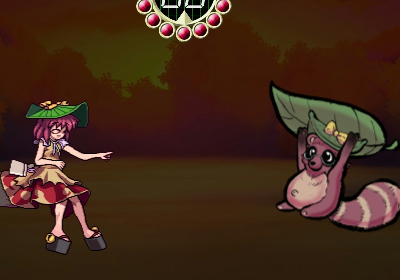 スペルカード 怪ラストワード 東方深秘録 二ッ岩マミゾウ 攻略 Wiki スペルカード 怪ラストワード 東方深秘録 二ッ岩マミゾウ 攻略 Wiki