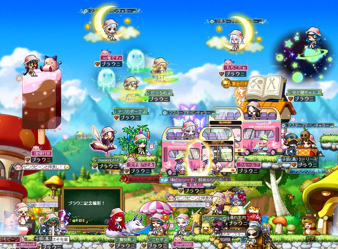ブラウニ メ淫プルストーリー Wiki