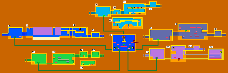 マメ攻略 マリオ ルイージrpg3 攻略 Wiki