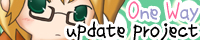 ONEWAY Updata Project あなたの物語がゲームになる! ONEWAY Updata Project あなたの物語がゲームになる!