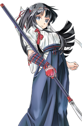 武士子 May脱衣ゲーム共同制作 Wiki