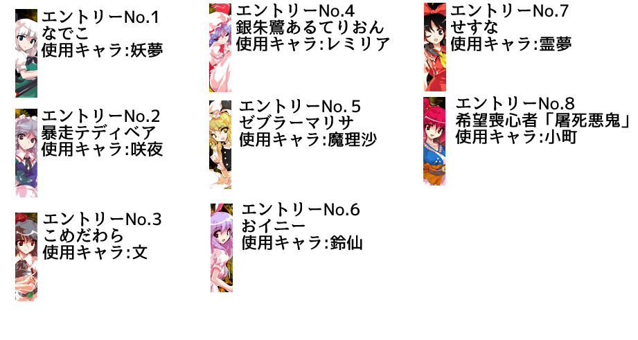10 25 土曜天則大会 May 非想天則 緋想天 Wiki 10 25 土曜天則大会 May 非想天則 緋想天 Wiki