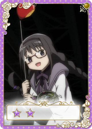 カード 暁美 ほむら モバゲー 魔法少女まどか マギカ Wiki カード 暁美 ほむら モバゲー 魔法少女まどか マギカ Wiki