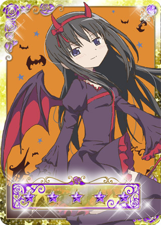 カード 暁美 ほむら モバゲー 魔法少女まどか マギカ Wiki カード 暁美 ほむら モバゲー 魔法少女まどか マギカ Wiki