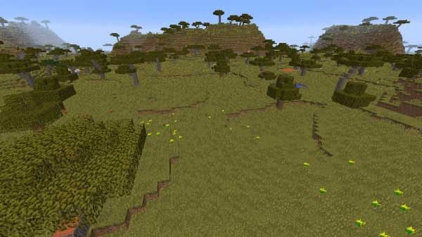 バイオーム Minecraft Wiki バイオーム Minecraft Wiki
