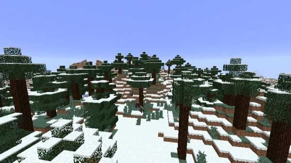 バイオーム Minecraft Wiki バイオーム Minecraft Wiki