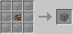 建築ブロック Minecraft Wiki 建築ブロック Minecraft Wiki