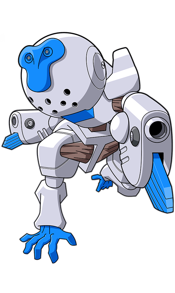 イルマシラ メダロットs攻略 Wiki イルマシラ メダロットs攻略 Wiki