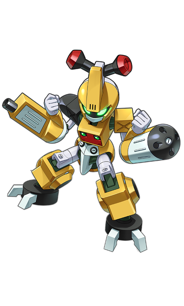 ガンノウズ メダロットｓ攻略 Wiki