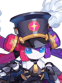 シュシュポップ