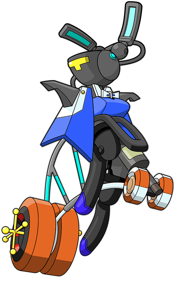 テンプトバニー メダロットs攻略 Wiki テンプトバニー メダロットs攻略 Wiki