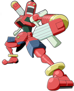 ニオーカイコー メダロットs攻略 Wiki ニオーカイコー メダロットs攻略 Wiki