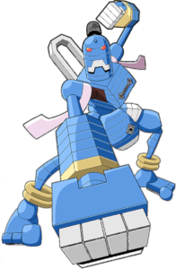 ニオーヘイコー メダロットs攻略 Wiki ニオーヘイコー メダロットs攻略 Wiki