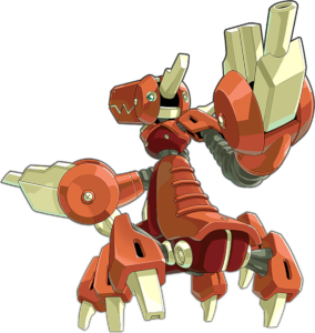 ベノムスコピー メダロットs攻略 Wiki ベノムスコピー メダロットs攻略 Wiki