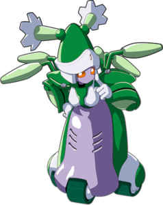 リリーマドンナ メダロットs攻略 Wiki リリーマドンナ メダロットs攻略 Wiki
