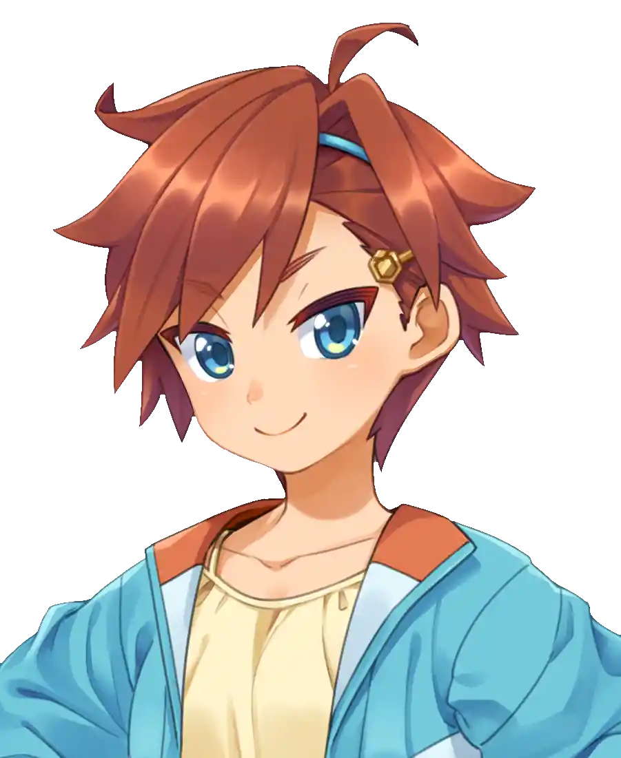イブキ