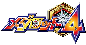 Medarot4_logo.png