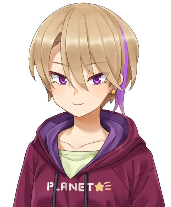 ノゾミ