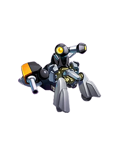 BビートルA - メダロットS攻略 Wiki*