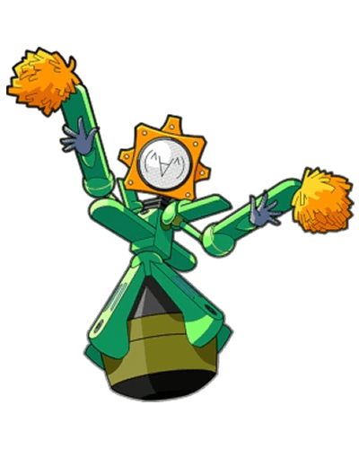 さくらちゃん さくらちゃんZ - メダロットS攻略 Wiki*