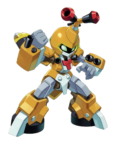 サイカチスC - メダロットS攻略 Wiki* サイカチスC - メダロットS攻略 Wiki*