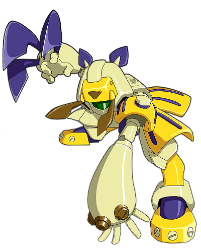 スミロドナッド - メダロットS攻略 Wiki*