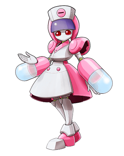 セントナース - メダロットS攻略 Wiki*
