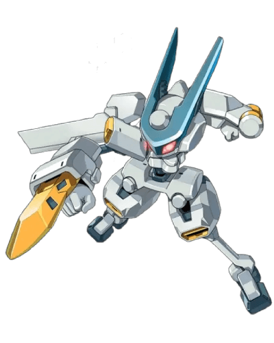 ガレージキット ソニックスタッグ アンビバレント メダロット ガレージキット ソニックスタッグ アンビバレント メダロット