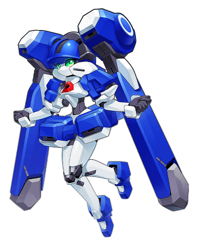 ブレザーメイツ - メダロットS攻略 Wiki*