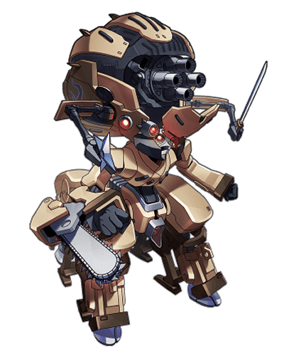 ゲーム外情報/デザイナー別機体（逆引き） - メダロットS攻略 Wiki*