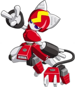 マゼンタキャット - メダロットS攻略 Wiki*