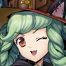グリマルキン（ラッシュ）
