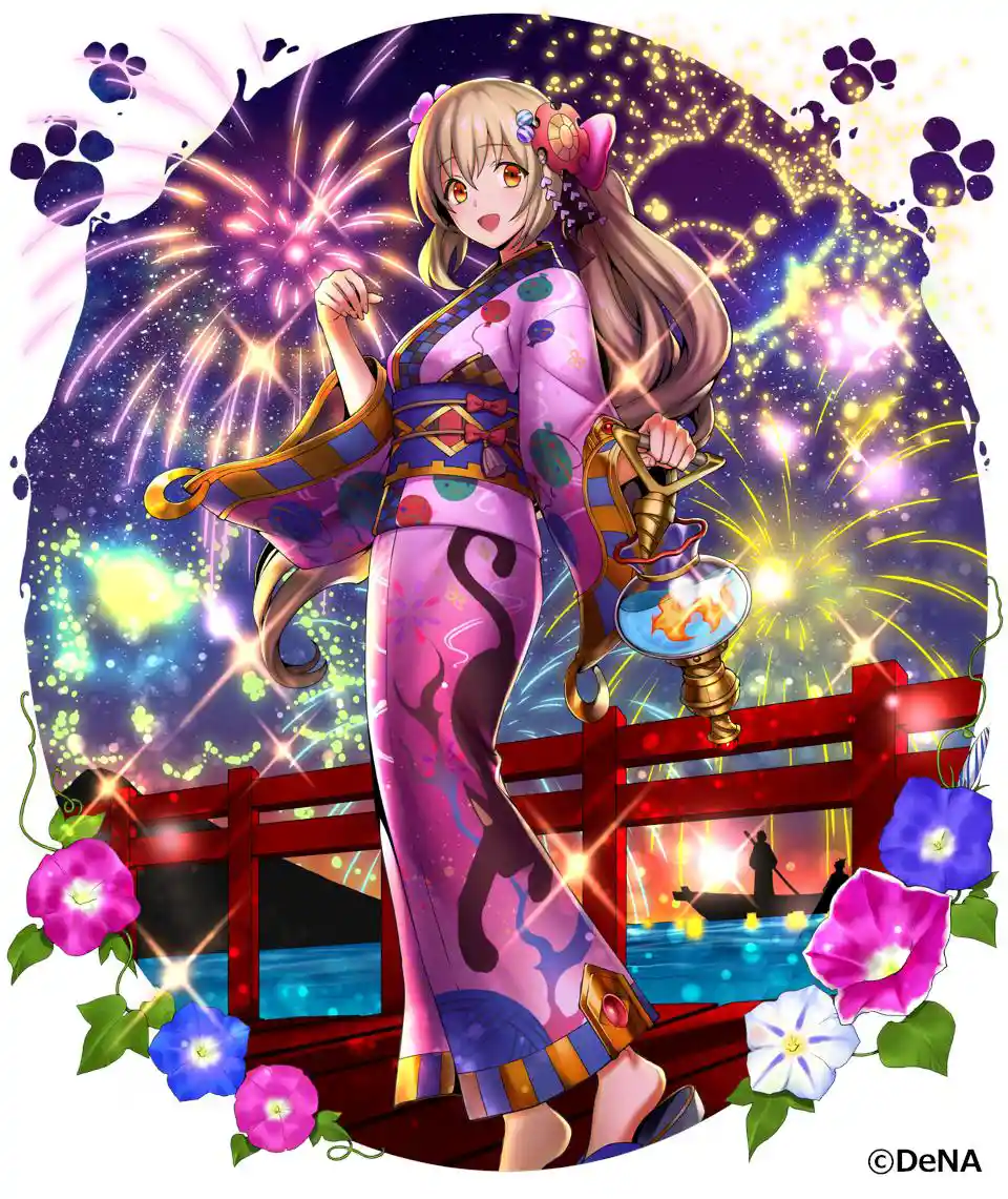 アイム（ラッシュ） - メギド72攻略 Wiki*