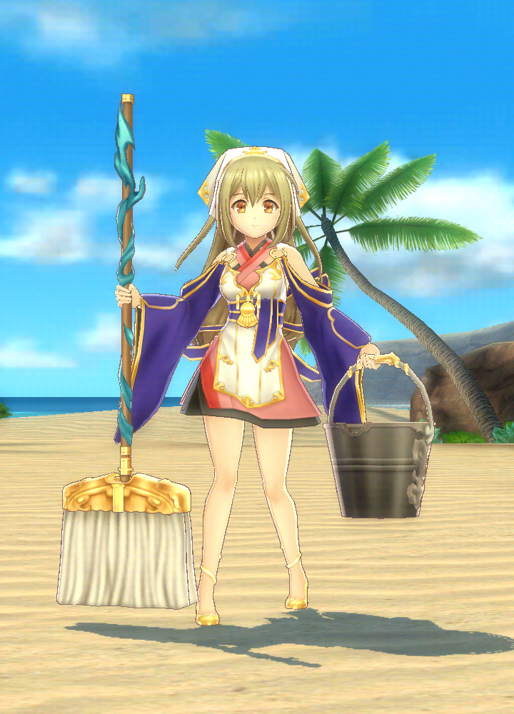 メギド72 カードゲーム THE Foton ドレスアップパック アイム
