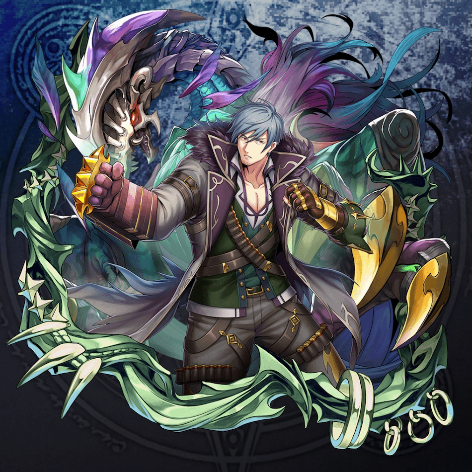 アンドレアルフス（カウンター） - メギド72攻略 Wiki*