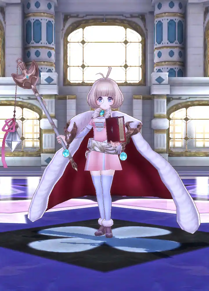 アンドロマリウス - メギド72攻略 Wiki*